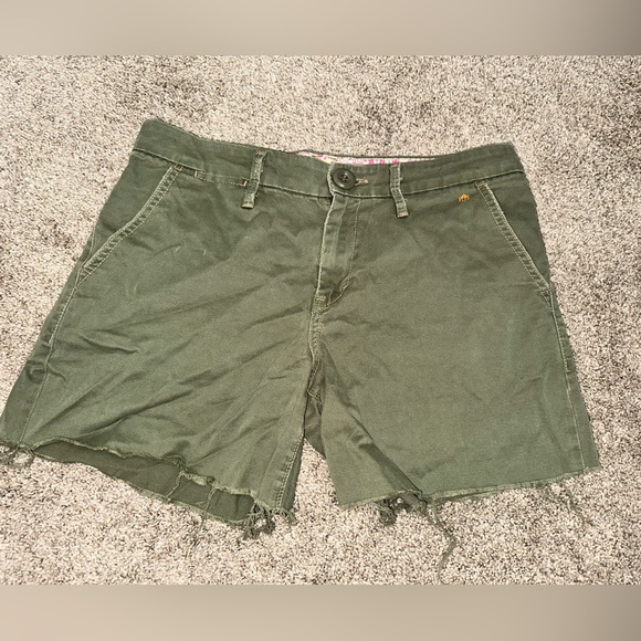 Levi’s shorts - Picture 1 of 3